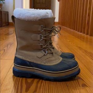 💥SALE💥Sorel Caribou Waterproof Boots💥
